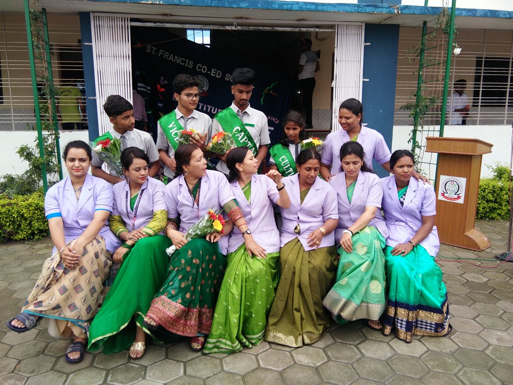 INVESTITURE CEREMONY photo