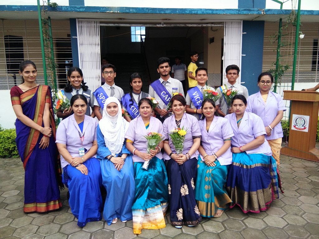 INVESTITURE CEREMONY photo