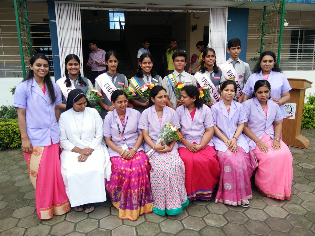 INVESTITURE CEREMONY photo