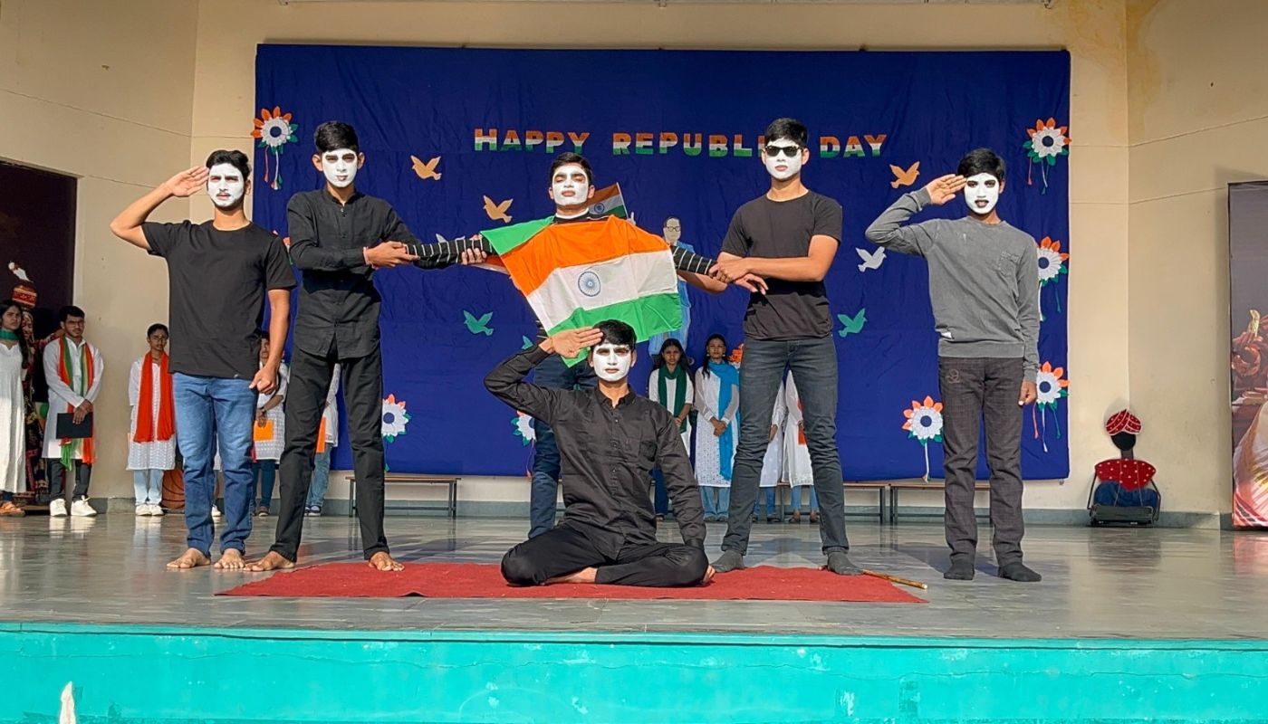 Republic Day 2024-25