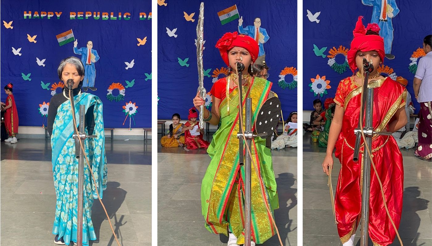 Republic Day 2024-25 photo