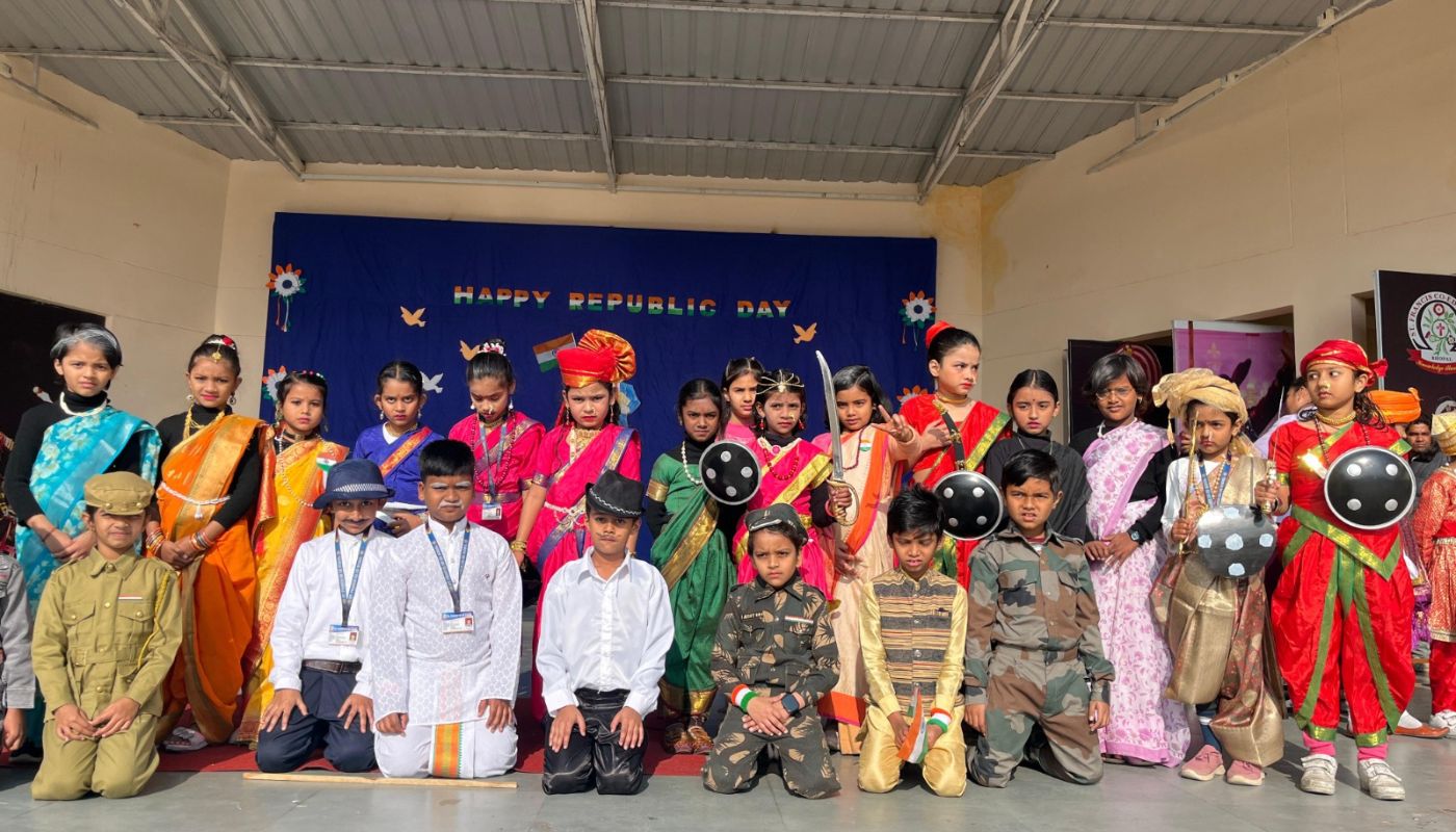 Republic Day 2024-25 photo