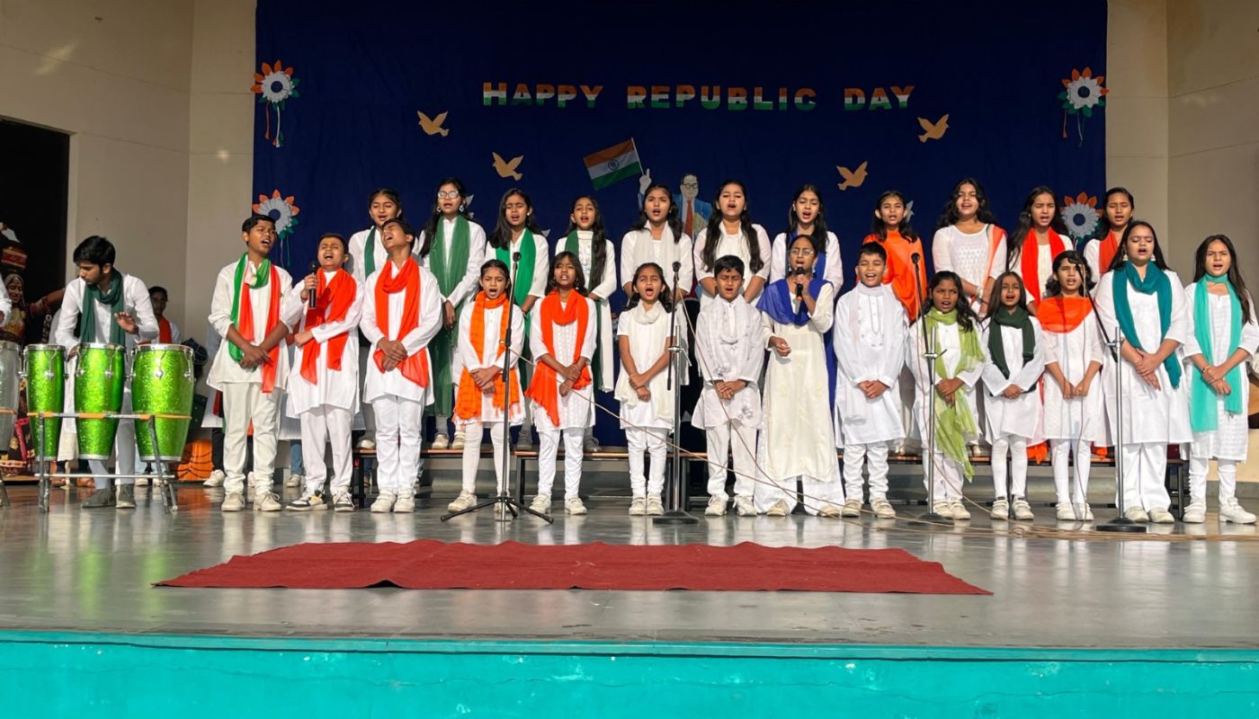 Republic Day 2024-25 photo