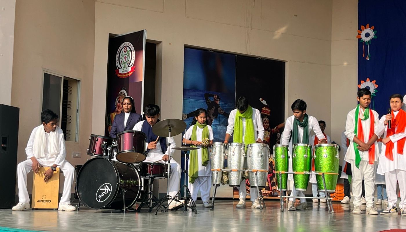 Republic Day 2024-25 photo