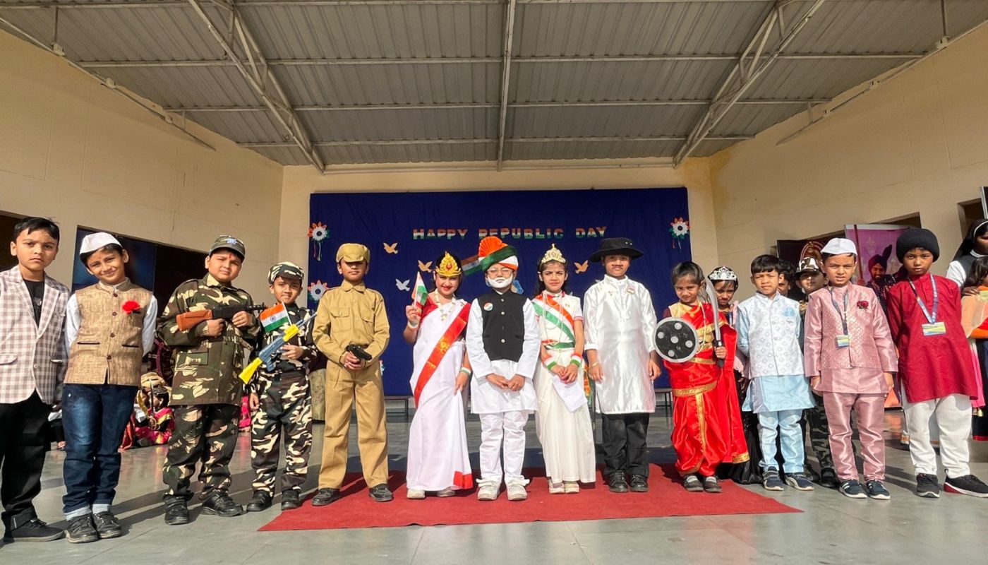Republic Day 2024-25 photo