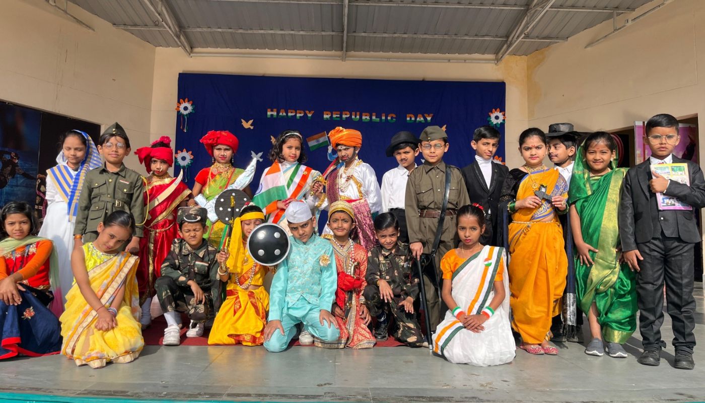 Republic Day 2024-25 photo