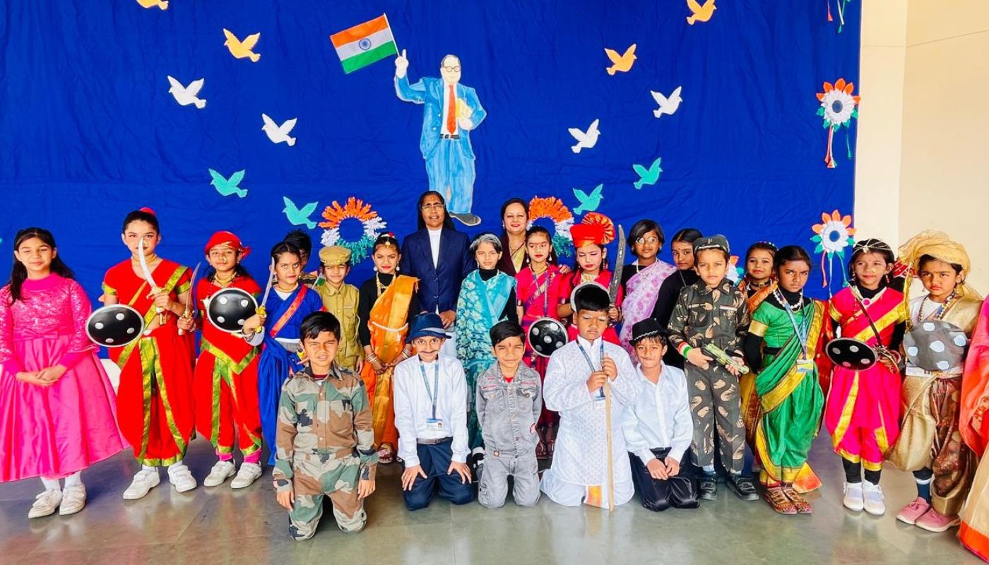 Republic Day 2024-25 photo