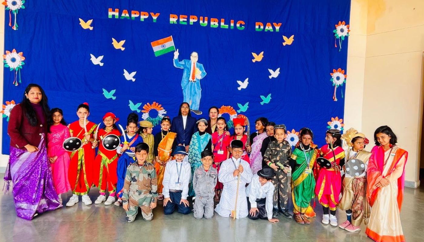 Republic Day 2024-25 photo