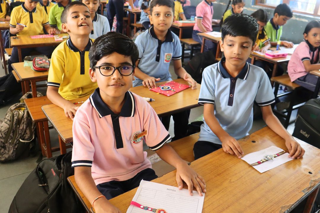 Student Activity 2025 26