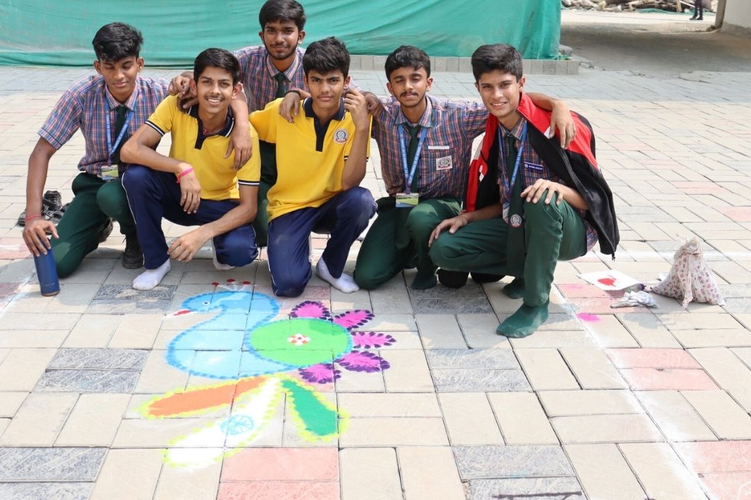 Student Activity 2025 26 photo