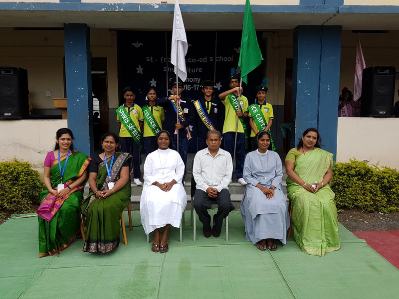 Teacher's Day Celebration 2018