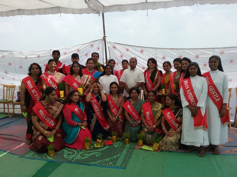 Teacher's Day Celebration 2018 photo