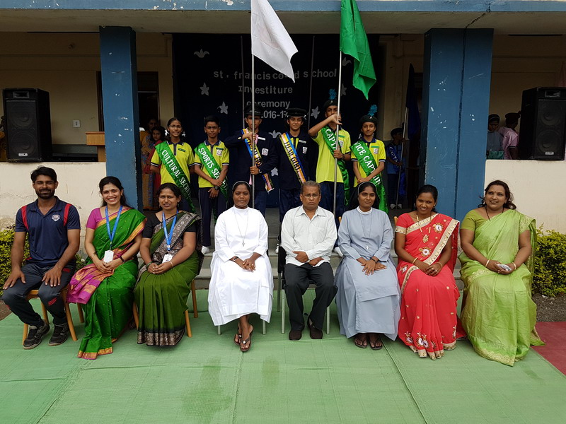Teacher's Day Celebration 2018 photo