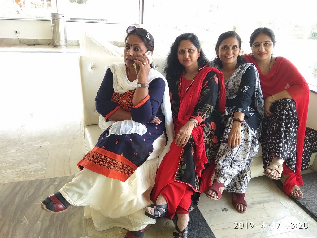 Teachers Picnic & Farewell 2019