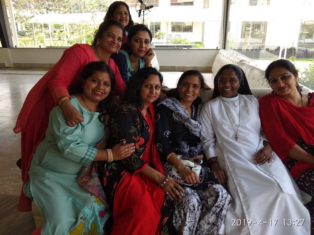 Teachers Picnic & Farewell 2019 photo