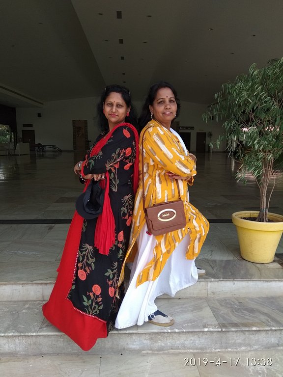 Teachers Picnic & Farewell 2019 photo