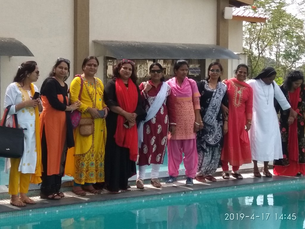 Teachers Picnic & Farewell 2019 photo