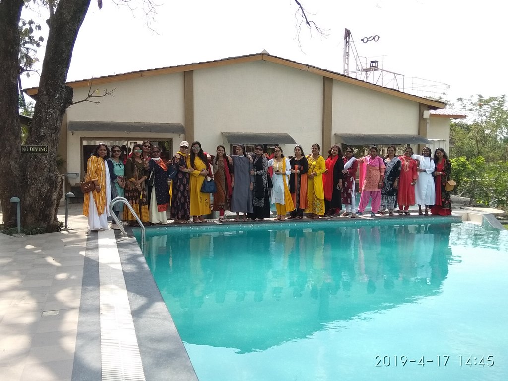 Teachers Picnic & Farewell 2019 photo