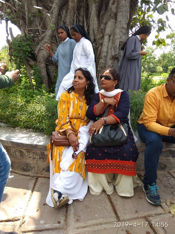 Teachers Picnic & Farewell 2019 photo