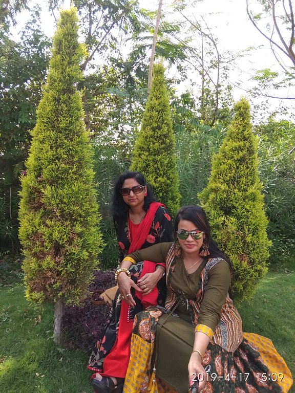 Teachers Picnic & Farewell 2019 photo