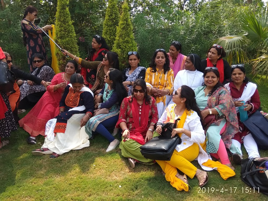 Teachers Picnic & Farewell 2019 photo