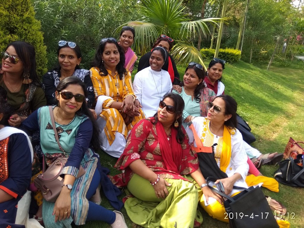 Teachers Picnic & Farewell 2019 photo