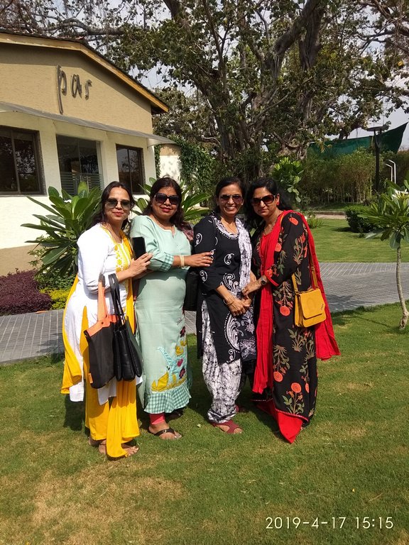 Teachers Picnic & Farewell 2019 photo
