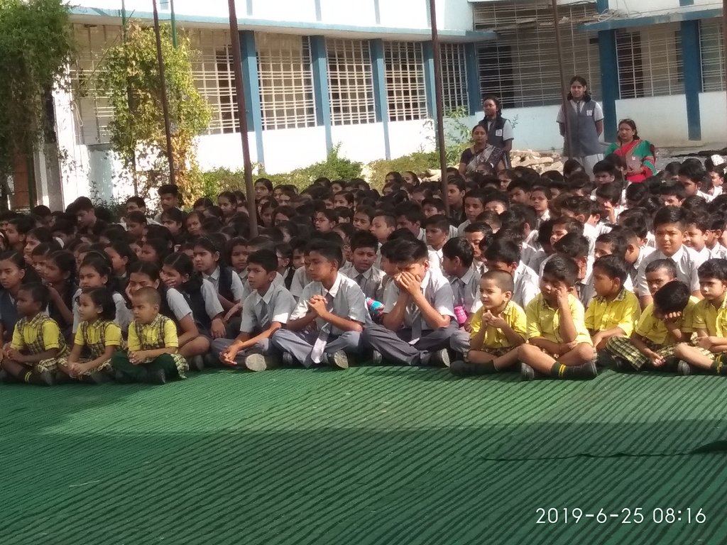 Teachers Picnic & Farewell 2019 photo