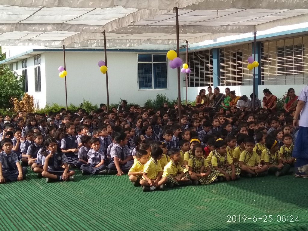 Teachers Picnic & Farewell 2019 photo
