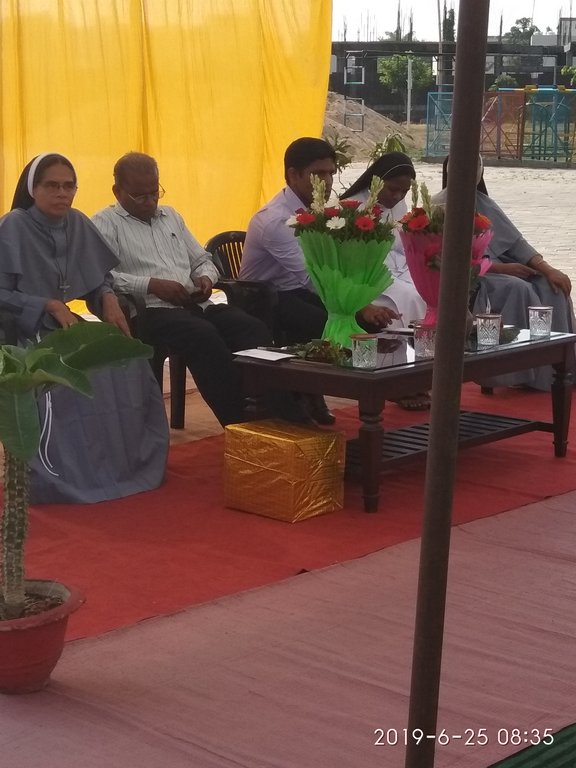 Teachers Picnic & Farewell 2019 photo
