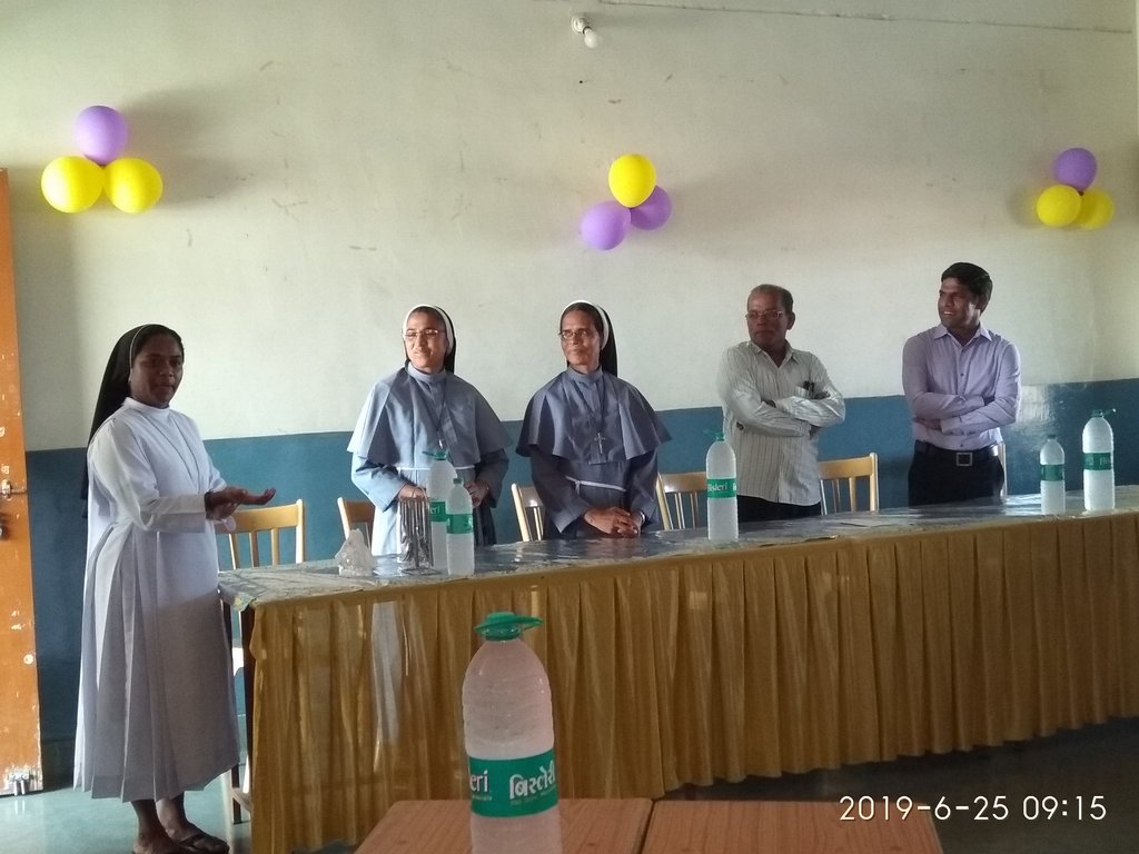 Teachers Picnic & Farewell 2019 photo